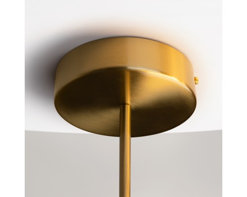 Подвесной светильник Maytoni MOD289PL-L13BS3K