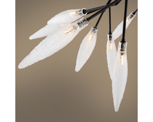 Потолочный светильник Freya FR5067CL-27B