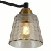 Люстра Freya FR4017PL-03BBZ