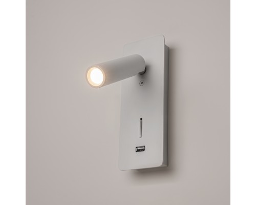 Настенный светильник (бра) Technical C041WL-L3W3K