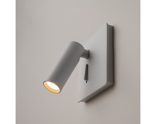 Настенный светильник (бра) Technical C040WL-L3W3K