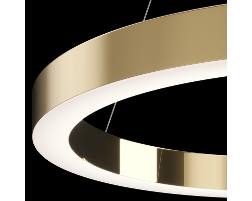 Подвесной светильник Maytoni MOD415PL-L45BS4K