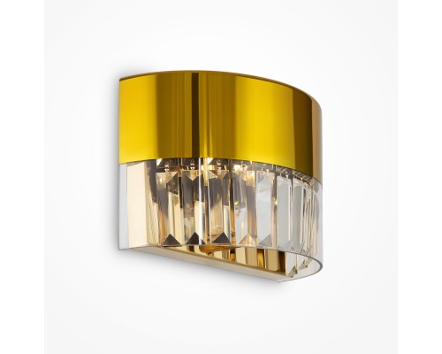 Настенный светильник (бра) Maytoni MOD313WL-01G