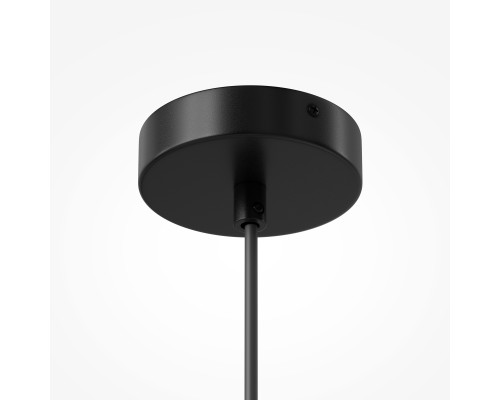 Подвесной светильник Maytoni MOD466PL-L12B3K