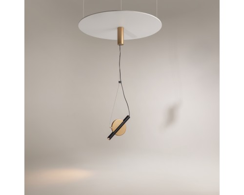 Подвесной светильник Maytoni MOD150PL-L5BS3K