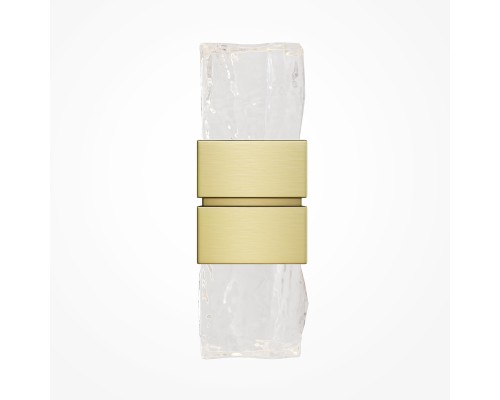 Настенный светильник (бра) Maytoni MOD505WL-L12BS3K