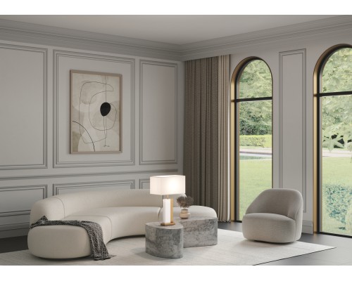 Настольный светильник Maytoni Z031TL-01BS