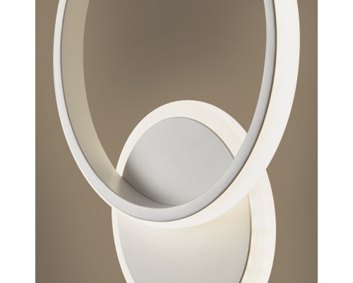 Настенный светильник (бра) Freya FR6197WL-L15W