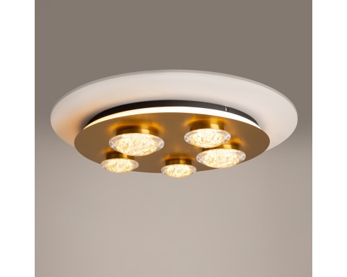 Потолочный светильник Maytoni MOD361CL-L58BS3K