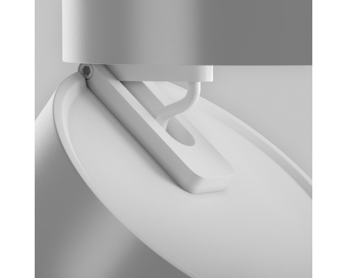 Потолочный светильник Technical C024CL-18W3K-W-1