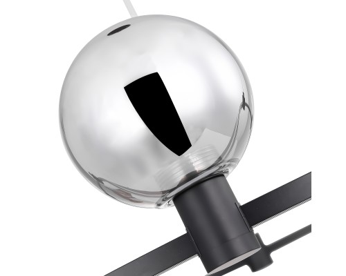 Подвесная светодиодная люстра Freya Urban FR4005PL-03B