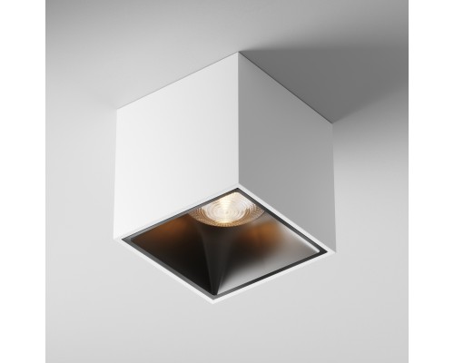 Потолочный светильник Technical C065CL-L12W3K