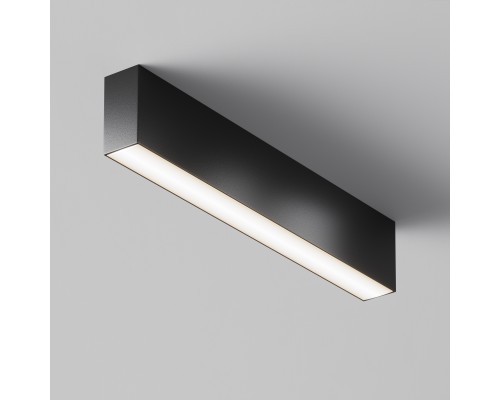 Потолочный светильник Technical C068CL-20W3-6K-B