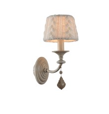 Настенный светильник (бра) Maytoni ARM143-01-BG