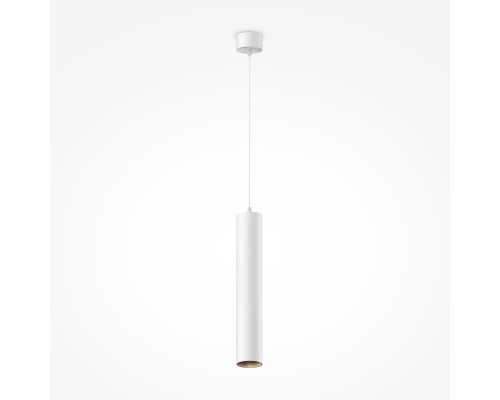 Подвесной светильник Technical P072PL-L12W4K-1