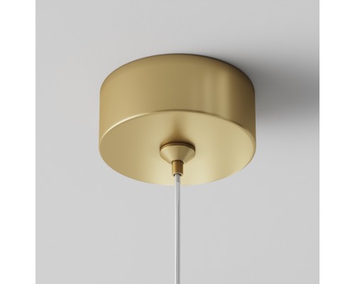 Подвесной светильник Technical P088PL-GX53-MG