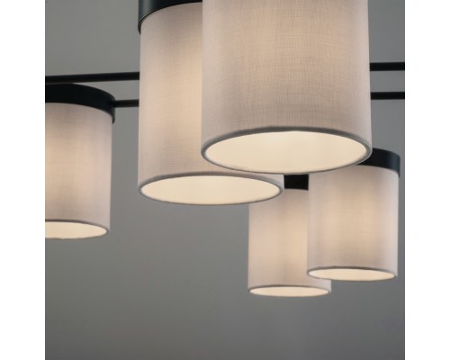 Потолочный светильник Freya FR5377CL-08B