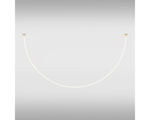 Подвесной светильник Maytoni MOD146PL-L40G3K