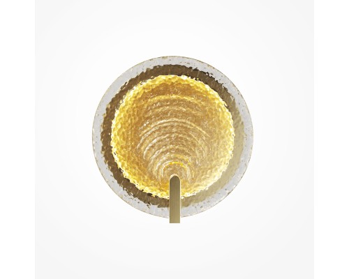 Настенный светильник (бра) Maytoni MOD481WL-L8BS3K