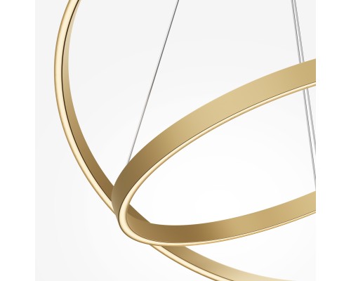 Подвесной светильник Maytoni MOD058PL-L74BSK