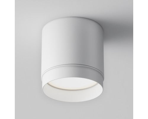 Потолочный светильник Technical C088CL-GX53-W