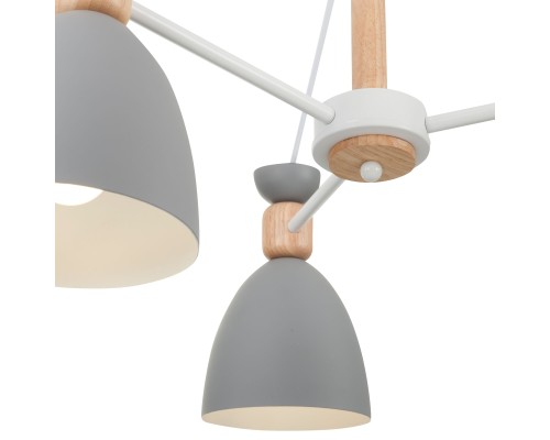 Люстра Freya FR5033CL-05W