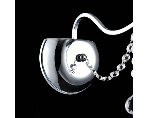 Настенный светильник (бра) Freya FR2907-WL-01-CH