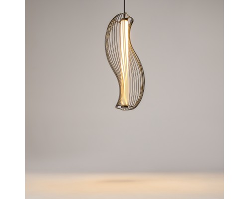 Подвесной светильник Maytoni MOD263PL-L20B3K