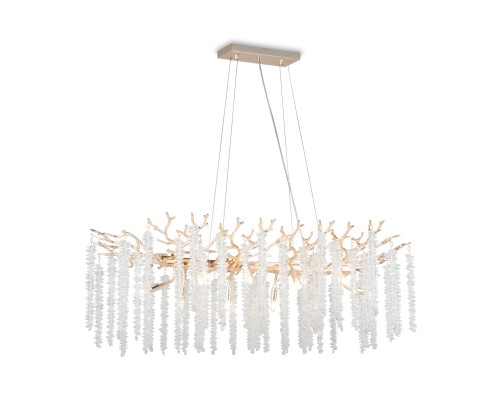 Подвесной светильник Freya FR1010PL-10G1