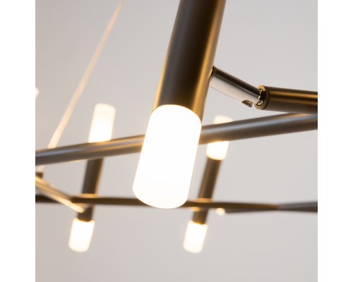 Подвесной светильник Maytoni MOD031PL-24B