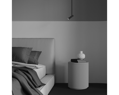 Подвесной светильник Technical P141RS-L125-6W3K-B