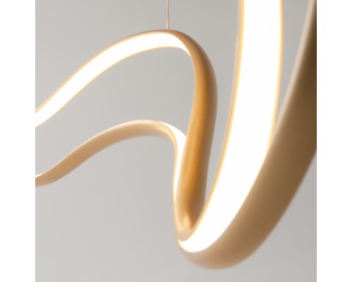 Подвесной светильник Maytoni MOD283PL-L65BS3K