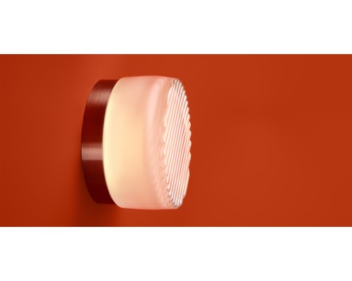 Настенный светильник (бра) Freya FR5603WL-L8TR1