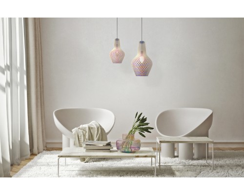 Подвесной светильник Maytoni P054PL-01B1