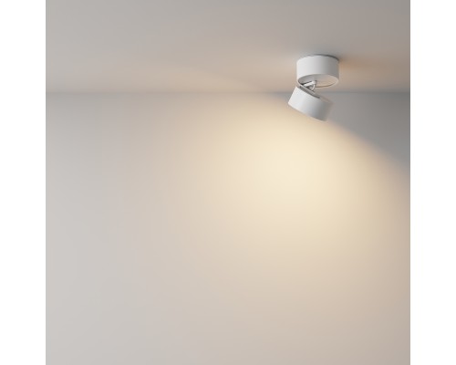 Потолочный светильник Technical C024CL-12W3K-W-1