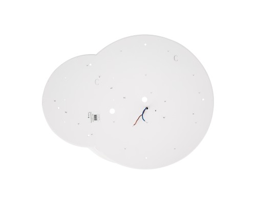 Потолочный светильник Freya FR6094CL-L72W