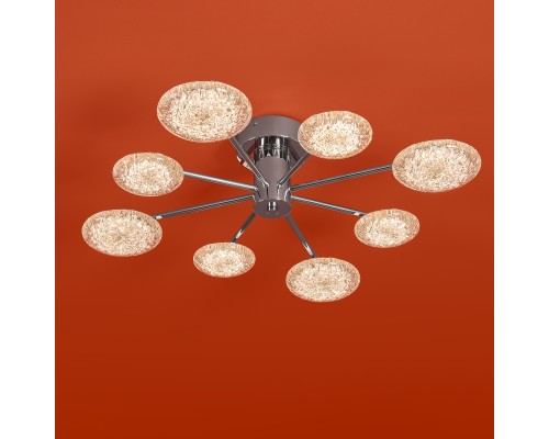 Потолочный светильник Freya FR5531CL-L42CH