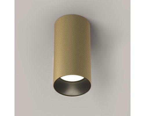 Потолочный светильник Technical C080CL-01-GU10-MG