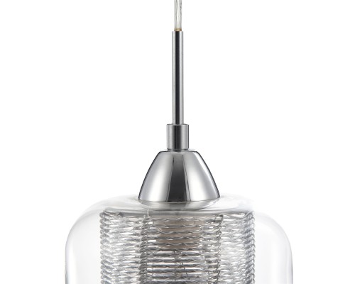 Подвесной светильник Freya FR5314-PL-01-CH