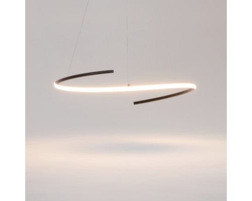 Подвесной светильник Maytoni MOD242PL-L33BK