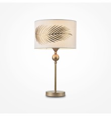 Настольный светильник Maytoni H428-TL-01-WG