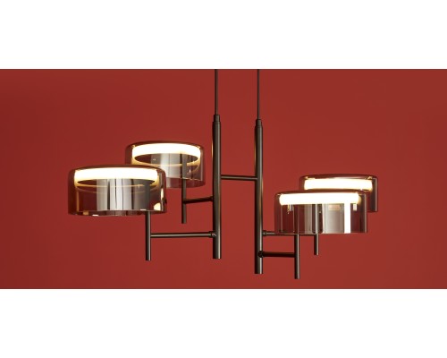 Подвесной светильник Freya FR5536PL-L14B