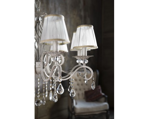 Люстра Maytoni ARM247-08-G