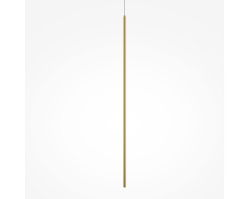 Подвесной светильник Maytoni MOD246PL-L24BSK1