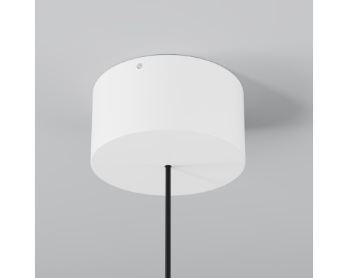 Подвесной светильник Outdoor O491PL-L8W3K