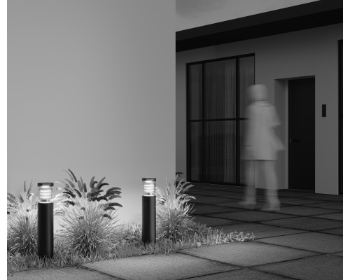 Ландшафтный светильник Outdoor O439FL-L12GF3K