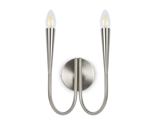 Настенный светильник (бра) Freya FR5253WL-02N