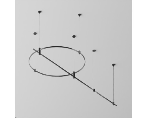 Готовая конструкция (набор) Technical TFC-Flar-H05-B
