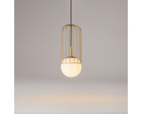 Подвесной светильник Maytoni P362PL-01G