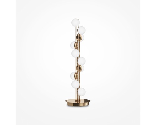 Настольный светильник Maytoni MOD081TL-L14G3K